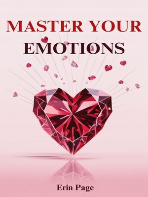 cover image of MASTER YOUR EMOTIONS